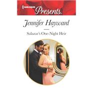 Salazar's One-night Heir by Hayward, Jennifer, 9780373060801