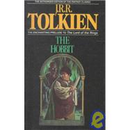 Hobbit : Or There and Back Again by Tolkien, J. R. R., 9780808520801