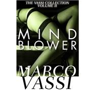 Mind Blower by Vassi, Marco, 9781497640801