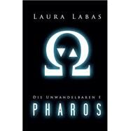 Pharos by Labas, Laura; Mayer, Julia, 9781502410801