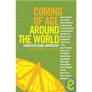 Coming of Age Around the World by Adiele, Faith, 9781595580801