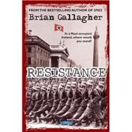 Resistance by Gallagher, Brian, 9781788490801