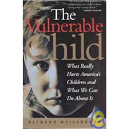 The Vulnerable Child What Really Hurts America's Children And What We Can Do About It by Weissbourd, Richard, 9780201920802