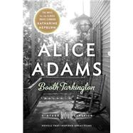 Alice Adams Vintage Movie Classics by Tarkington, Booth; Edwards, Anne, 9780804170802
