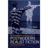 The Bloomsbury Introduction to Postmodern Fiction by Reed, T. V., 9781350010802