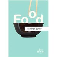 Food by Clapp, Jennifer, 9781509500802