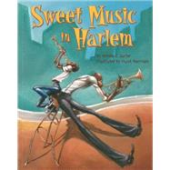 Sweet Music in Harlem by Taylor, Debbie A.; Morrison, Frank, 9781620140802