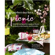 A Perfect Day for a Picnic by Finch, Tori; Glynn-Smith, Georgia, 9781788790802