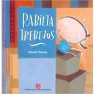 Rabieta Trebejos by Monroy, Manuel, 9789681660802