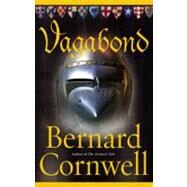Vagabond by Cornwell, Bernard, 9780066210803