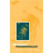 Measuring Psychopathology by Farmer, Anne; McGuffin, Peter; Williams, Julie, 9780192630803