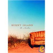 Burnt Island Poems by NURKSE, D., 9780375710803