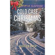 Cold Case Christmas by Patch, Jessica R., 9781335490803