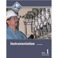 Instrumentation Level 1 Trainee Guide by NCCER, 9780133830804