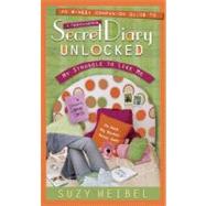 Secret Diary Unlocked Companion Guide My Struggle to Like Me by Weibel, Suzy, 9780802480804
