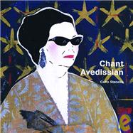 Chant Avedissian : Cairo Stencils by Edited by Rose Issa, 9780863560804