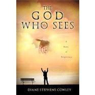 The God Who Sees Me by Cowley, Diane Stephens, 9781609570804