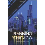 Planning Chicago by Hunt; D Bradford, 9781611900804