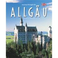 Journey Through the Allgu by Siepmann, Martin; Lindner, Katrin, 9783800340804