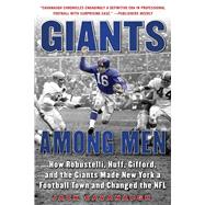 Giants Among Men by Cavanaugh, Jack, 9781683580805