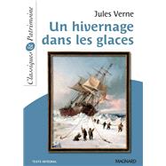 Un hivernage dans les glaces - Classiques et Patrimoine by Jules Verne, 9782210770805