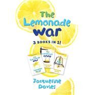 The Lemonade War by Davies, Jacqueline, 9781328530806