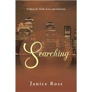 Searching by Ross, Janice, 9781490800806