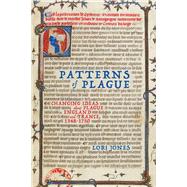 Patterns of Plague by Lori Jones, 9780228010807