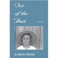 Out of the Dust by Hesse, Karen, 9780590360807