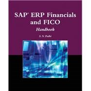 SAP ERP Financials and FICO Handbook by Padhi, S. N., 9780763780807