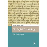 Old English Ecotheology by Courtney Barajas, 9781003700807