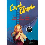 City of Angels by Gelbart, Larry; Coleman, Cy; Zippel, David, 9781557830807