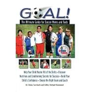Goal! by Averbuch, Gloria; Hammond, Ashley Michael, 9781579540807