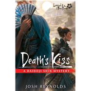 Death's Kiss by Josh Reynolds, 9781839080807