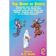 The Book of Enoch by Charles, R. H., 9781585090808