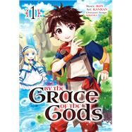 By the Grace of the Gods 01 (Manga) by Roy; Ranran; Ririnra, 9781646090808