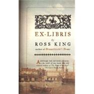 Ex-Libris by King, Ross (Author), 9780142000809