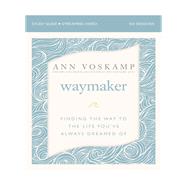 The Waymaker by Voskamp, Ann, 9780310090809