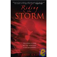 Riding the Storm by CROFT, SYDNEY, 9780385340809