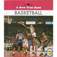 Basketball by Rosenthal, Bert, 9780516010809