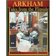 Arkham by Dowgin, Christopher Jon Luke; Mcneil, Cory; Maurno, Dann Anthony, 9781502430809