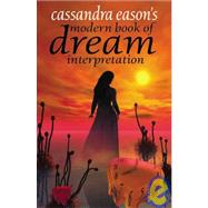 Modern Dream Interpretation by Eason, Cassandra, 9780572030810