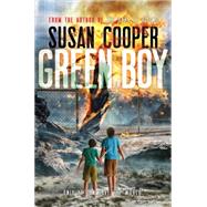 Green Boy by Cooper, Susan, 9781442480810