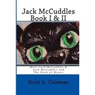 Jack Mccuddles by Coleman, Scott a, 9781508430810