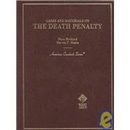Cases and Materials on the Death Penalty by Rivkind, Nina; Rivkind, Shari, 9780314240811