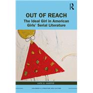 Out of Reach by Harper, Katie, 9780367330811