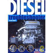 Diesel Troubleshooter by Seddon, Don, 9781898660811