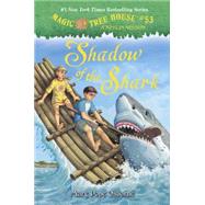 Shadow of the Shark by Osborne, Mary Pope; Murdocca, Sal, 9780553510812