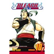 Bleach, Vol. 10 by Kubo, Tite, 9781421500812