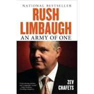 Rush Limbaugh by Chafets, Zev, 9781595230812